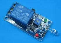 Module Cảm Biến Ánh Sáng 5V